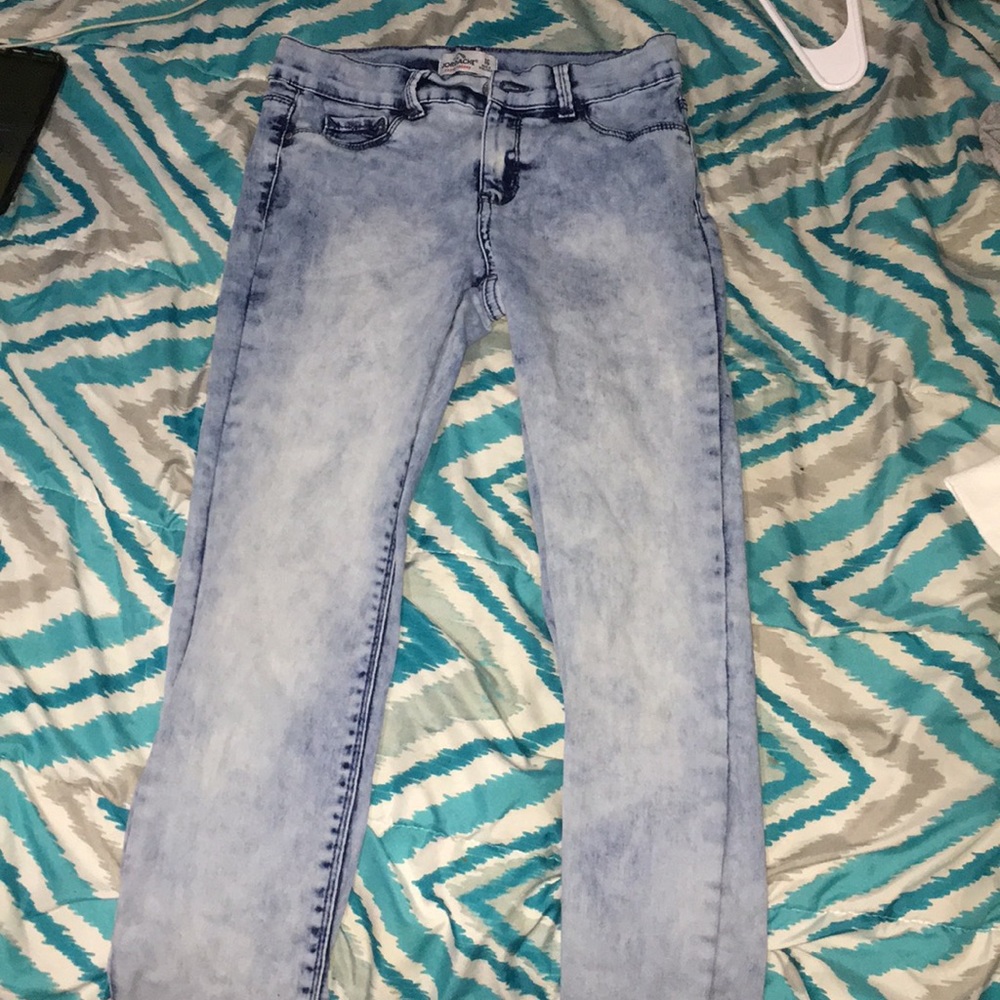 Pants